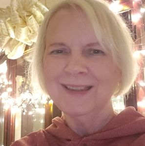 Meet your Posher, Judy